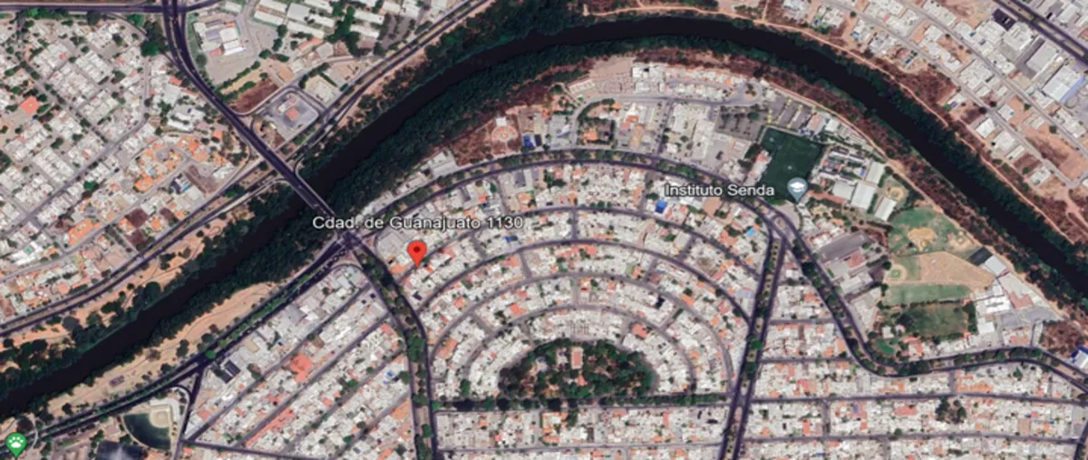 Foto de casa en venta en cerrada de guanajuato 1130, las quintas, culiacán, sinaloa, 0 No. 03