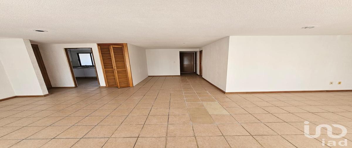 Foto de departamento en venta en cerrada de guillermo prieto 76, jesús del monte, huixquilucan, méxico, 31505409 No. 03