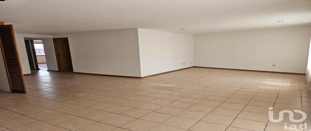 Foto de departamento en venta en cerrada de guillermo prieto 76, jesús del monte, huixquilucan, méxico, 31505409 No. 04