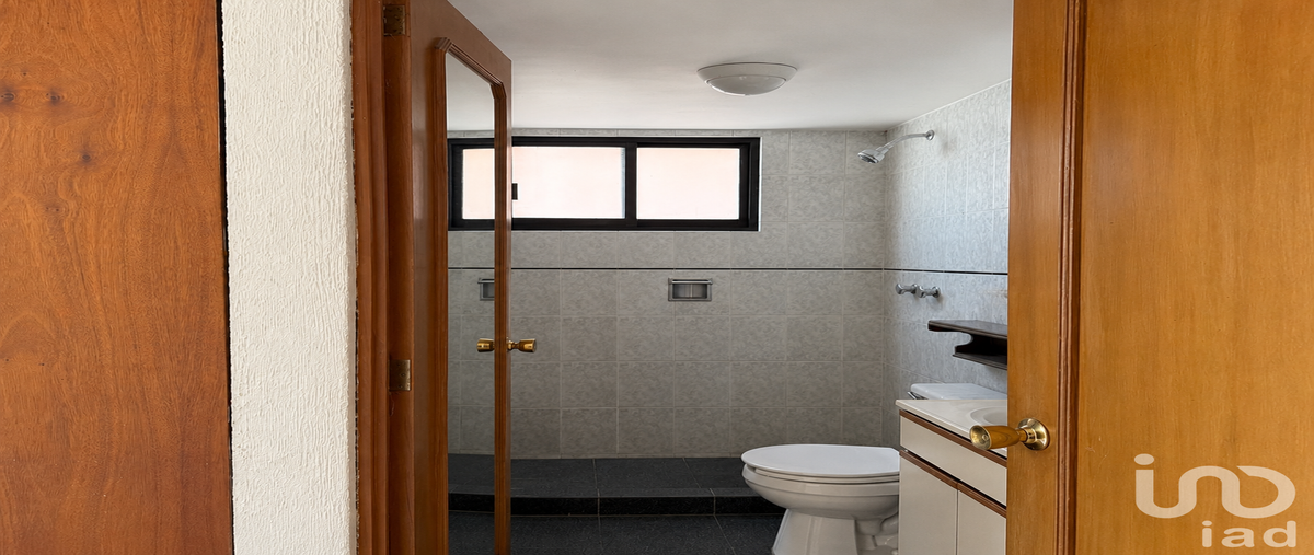 Foto de departamento en venta en cerrada de guillermo prieto 76, jesús del monte, huixquilucan, méxico, 31505409 No. 05