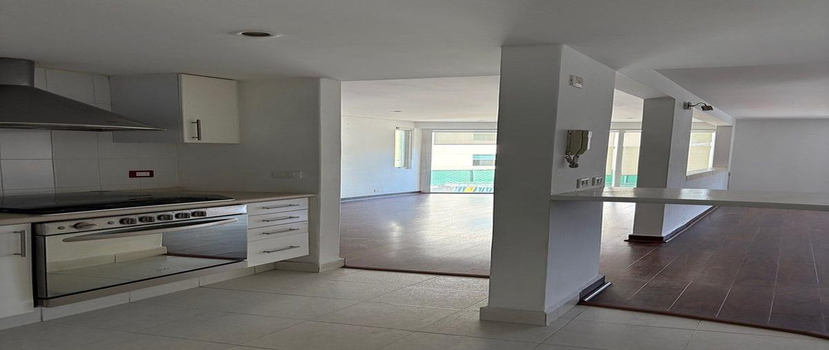 Foto de departamento en venta en cerrada de guillermo prieto , jesús del monte, huixquilucan, méxico, 0 No. 03