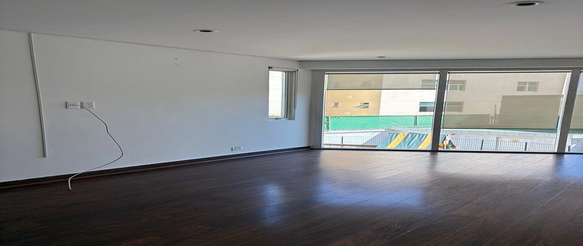 Foto de departamento en venta en cerrada de guillermo prieto , jesús del monte, huixquilucan, méxico, 0 No. 05