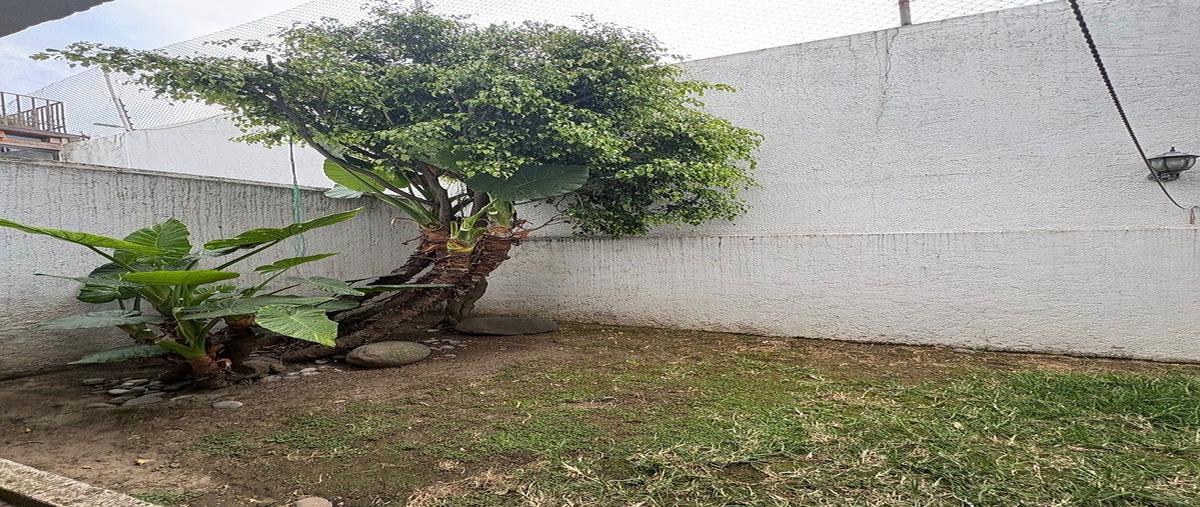 Foto de casa en condominio en venta en cerrada de guillermo prieto , jesús del monte, huixquilucan, méxico, 31592272 No. 05