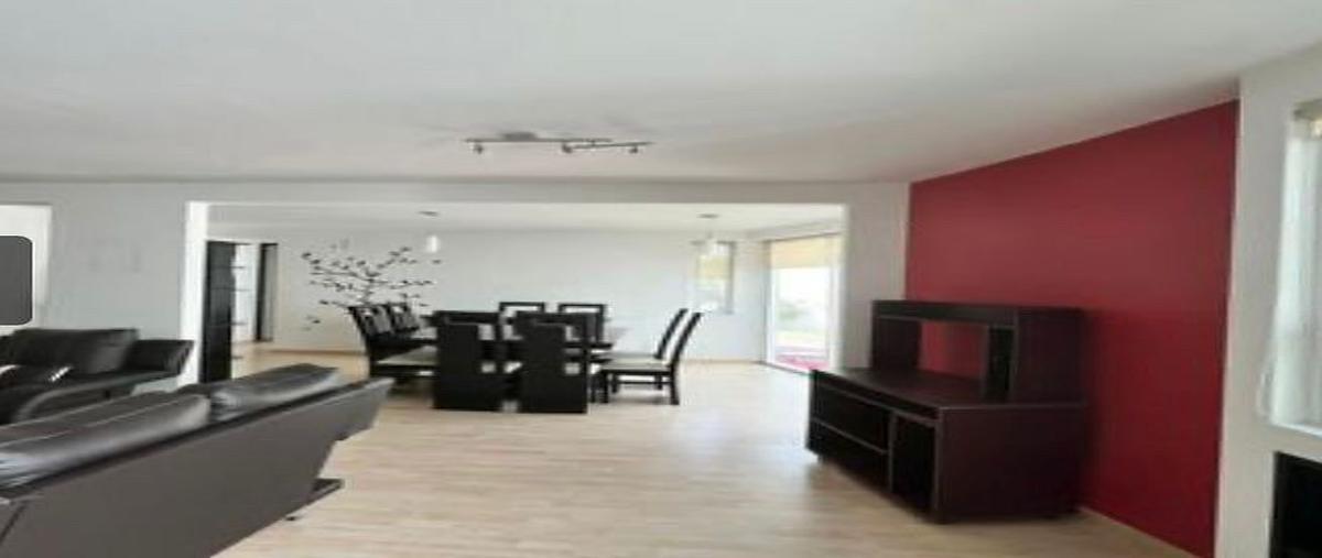 Foto de departamento en renta en cerrada de guillermo prieto , jesús del monte, huixquilucan, méxico, 31592273 No. 05