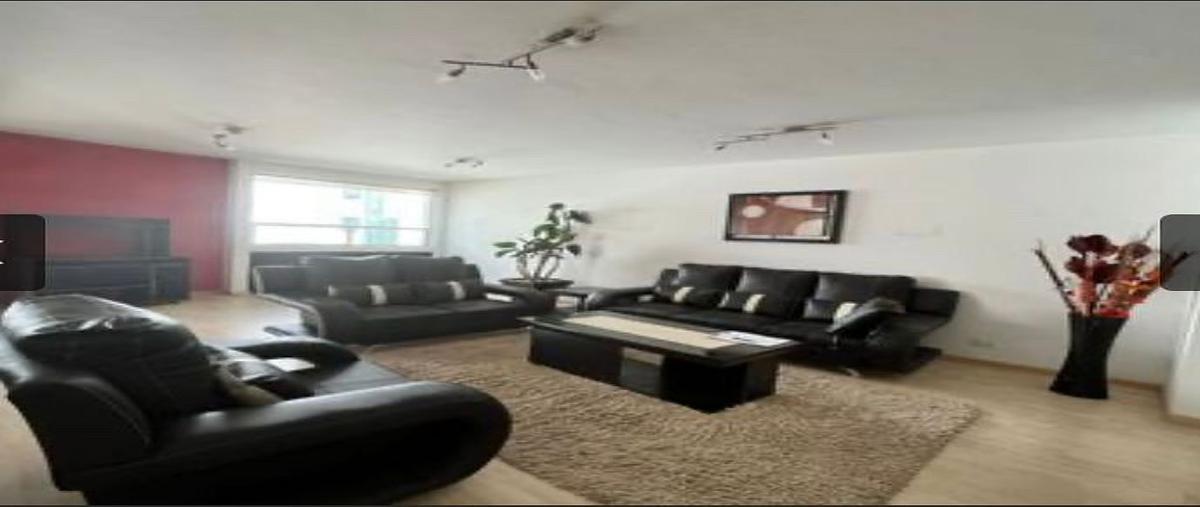 Foto de departamento en renta en cerrada de guillermo prieto , jesús del monte, huixquilucan, méxico, 31592273 No. 06
