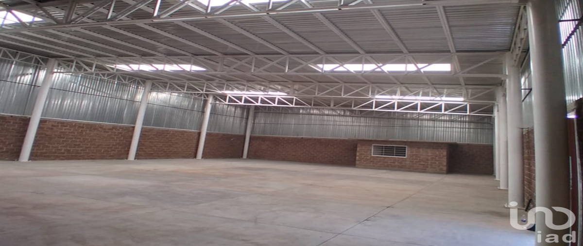 Foto de bodega en renta en cerrada de hidalgo , el saucillo, mineral de la reforma, hidalgo, 0 No. 04