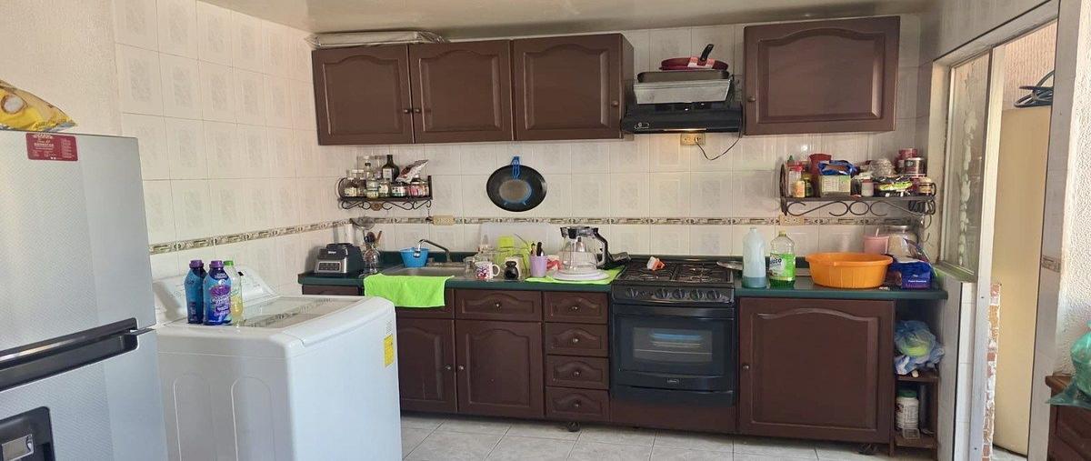 Foto de departamento en cerrada de historiadores , ampliación el triunfo, iztapalapa, df / cdmx, 0 foto 04 Foto de departamento en venta en cerrada de historiadores , ampliación el triunfo, iztapalapa, df / cdmx, 0 No. 04