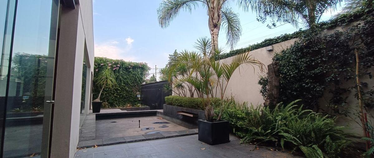 Foto de casa en venta en cerrada de huracán , jardines del pedregal, álvaro obregón, df / cdmx, 29334021 No. 04