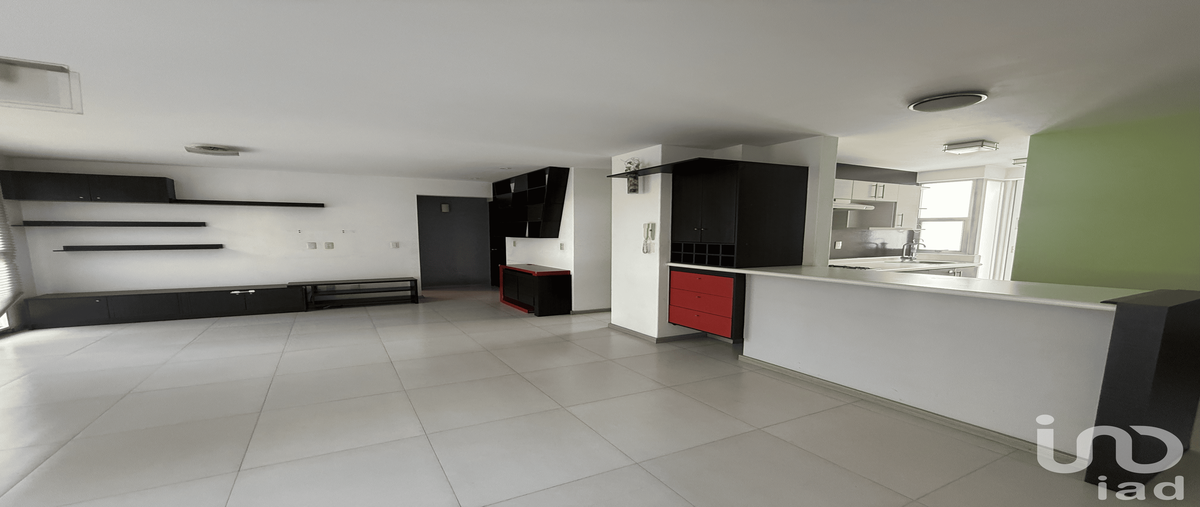 Foto de departamento en venta en cerrada de islote 151, ampliación las aguilas, álvaro obregón, df / cdmx, 30905864 No. 03