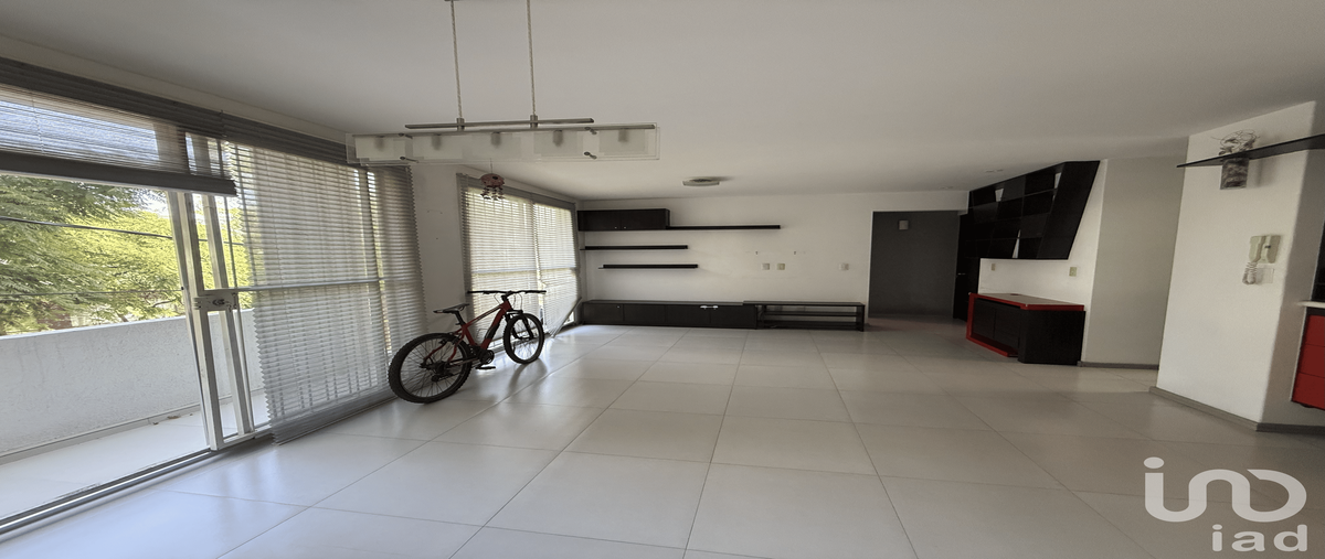Foto de departamento en venta en cerrada de islote 151, ampliación las aguilas, álvaro obregón, df / cdmx, 30905864 No. 04