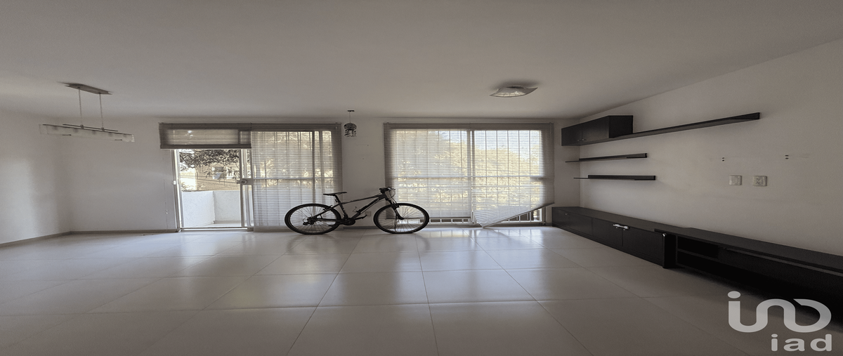 Foto de departamento en venta en cerrada de islote 151, ampliación las aguilas, álvaro obregón, df / cdmx, 30905864 No. 05
