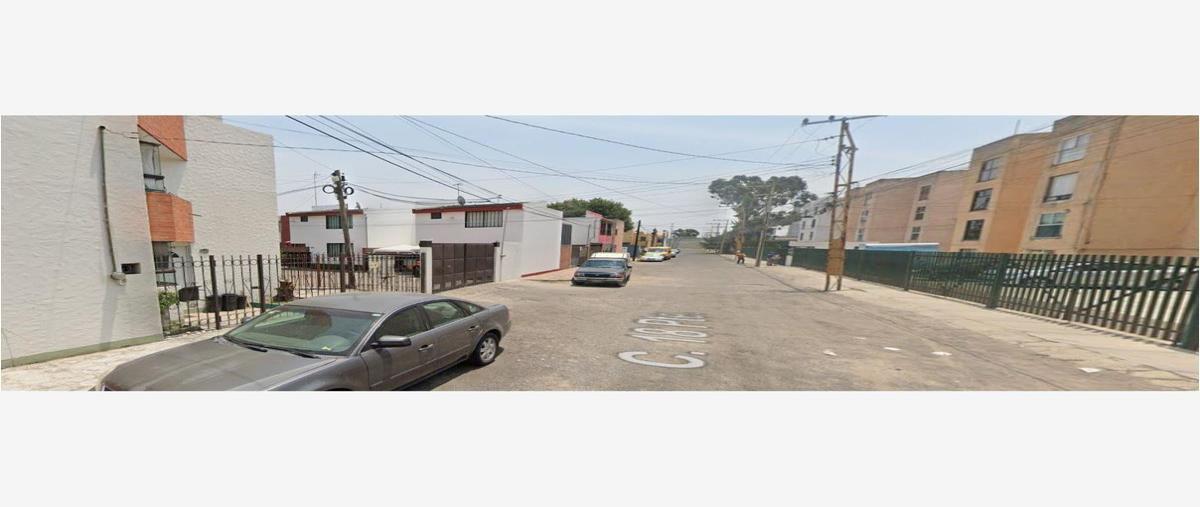 Foto de casa en condominio en venta en cerrada de la 18 poniente 0, los frailes, san pedro cholula, puebla, 27553556 No. 02