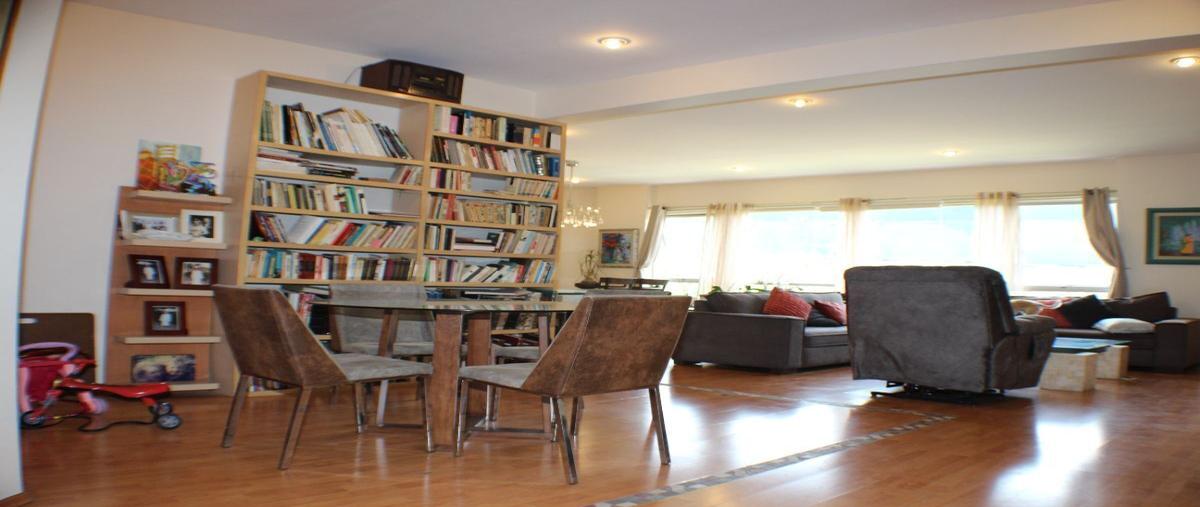 Foto de departamento en venta en cerrada de la amargura , balcones de la herradura, huixquilucan, méxico, 27848097 No. 05