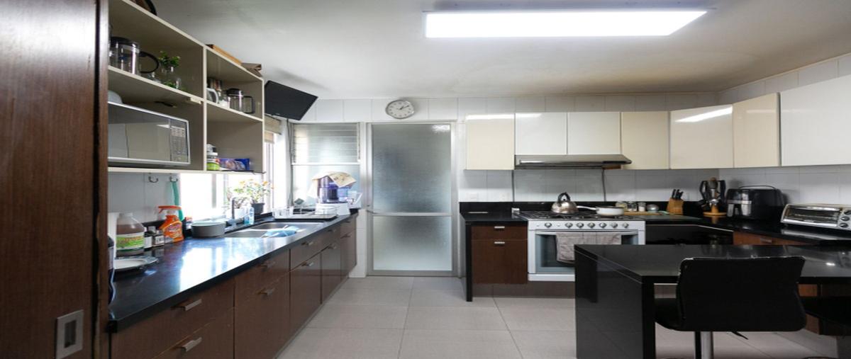 Foto de departamento en venta en cerrada de la amargura , lomas de la herradura, huixquilucan, méxico, 31710015 No. 06