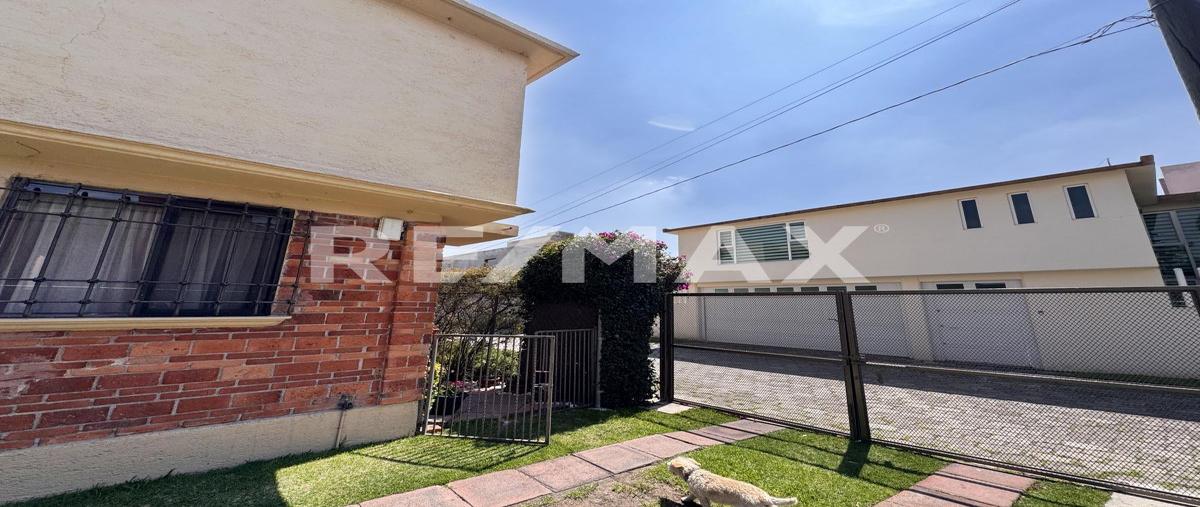Foto de departamento en renta en cerrada de la asunción , bellavista, metepec, méxico, 0 No. 04