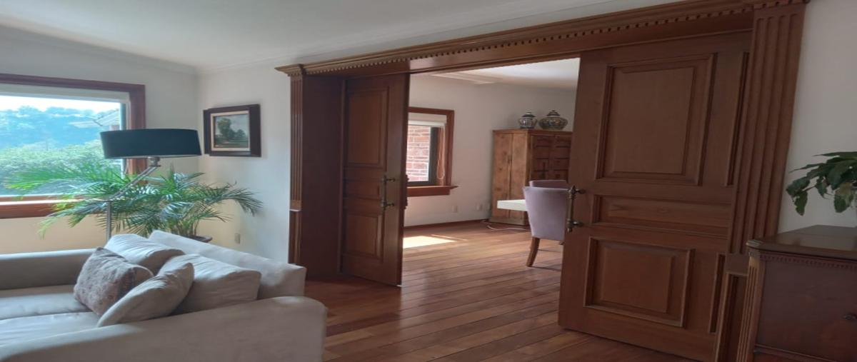 Foto de casa en condominio en venta en cerrada de la campana , la herradura, huixquilucan, méxico, 25657653 No. 04