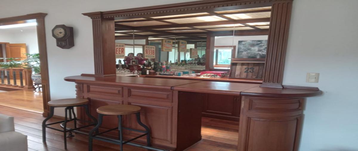 Foto de casa en condominio en venta en cerrada de la campana , la herradura, huixquilucan, méxico, 25657653 No. 05