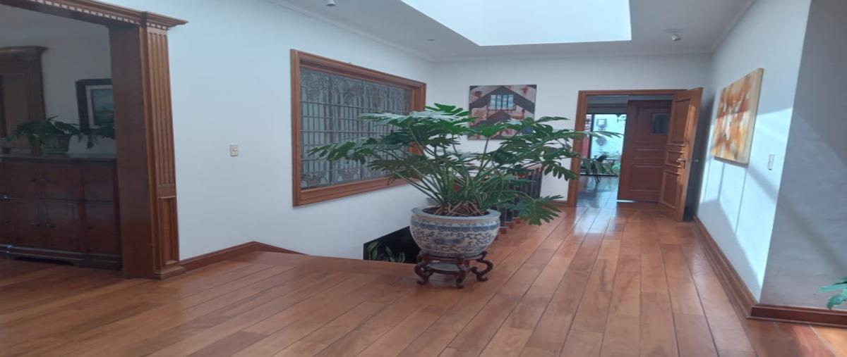 Foto de casa en condominio en venta en cerrada de la campana , la herradura, huixquilucan, méxico, 25657653 No. 06