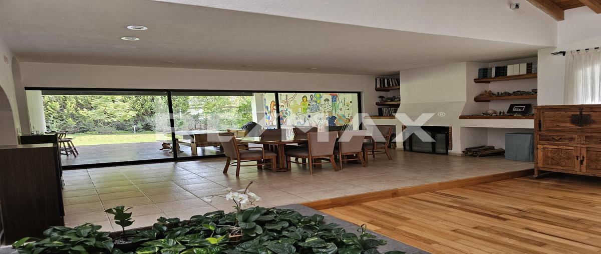 Foto de casa en venta en cerrada de la capilla , el campanario, querétaro, querétaro, 0 No. 04