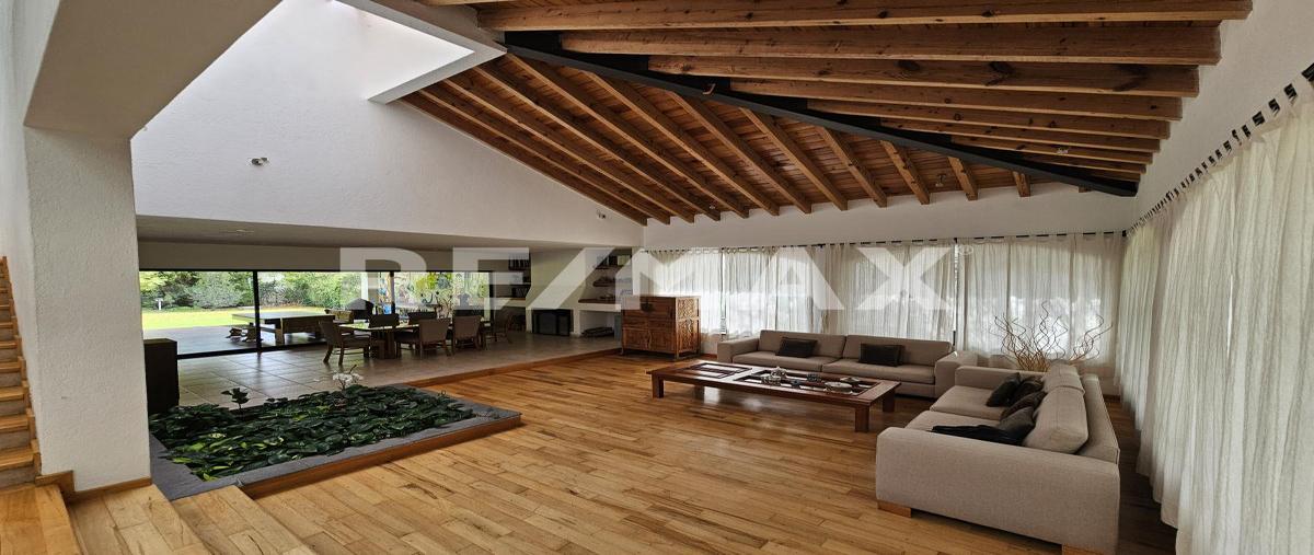 Foto de casa en venta en cerrada de la capilla , el campanario, querétaro, querétaro, 0 No. 05