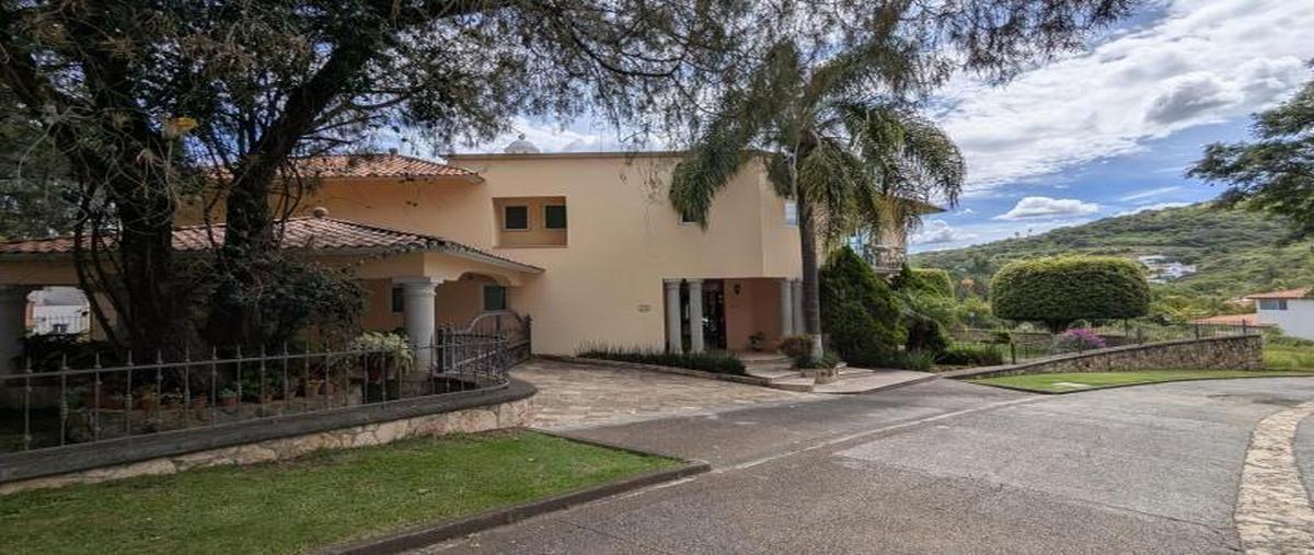 Foto de casa en condominio en venta en cerrada de la cima , ixtapan de la sal, ixtapan de la sal, méxico, 31037990 No. 05