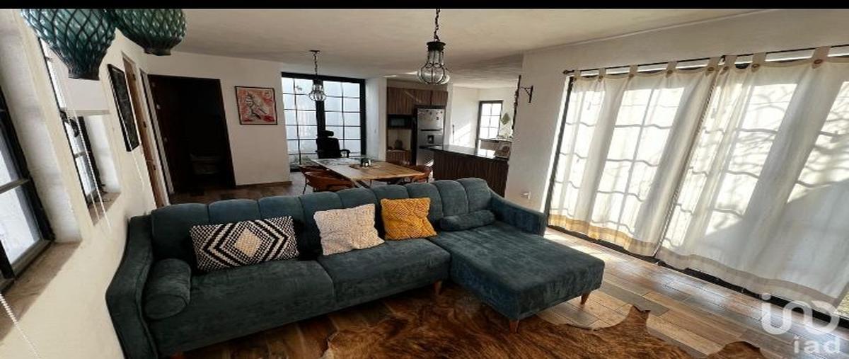 Foto de casa en venta en cerrada de la guacamaya 93, cumbres del cimatario, huimilpan, querétaro, 31247955 No. 04