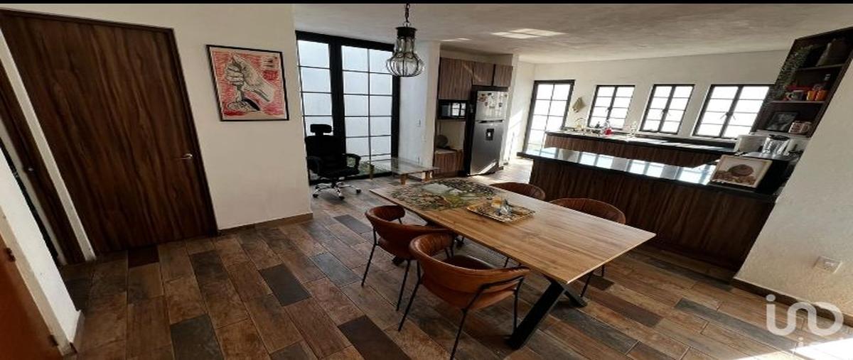 Foto de casa en venta en cerrada de la guacamaya 93, cumbres del cimatario, huimilpan, querétaro, 31247955 No. 05