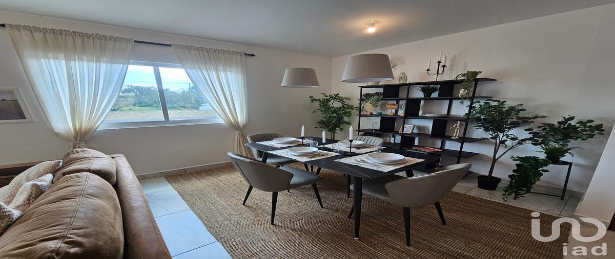 Foto de departamento en venta en cerrada de la merced 115, el calvario la merced, lerma, méxico, 31105386 No. 03