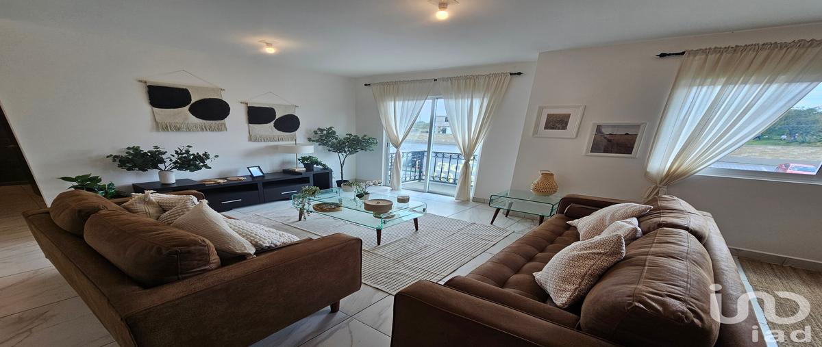 Foto de departamento en venta en cerrada de la merced 115, el calvario la merced, lerma, méxico, 31105386 No. 04