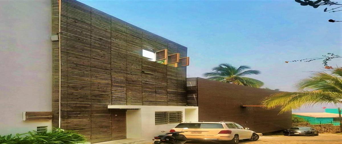 Foto de casa en venta en cerrada de la mira , la mira, acapulco de juárez, guerrero, 28647868 No. 04