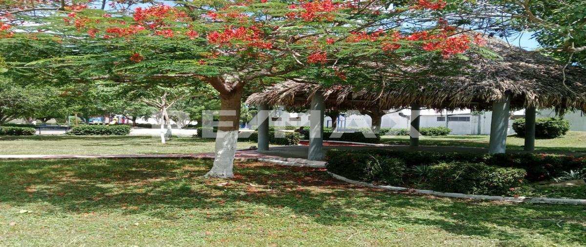 Foto de casa en venta en cerrada de la naranja 110 , la huerta, centro, tabasco, 30466038 No. 05