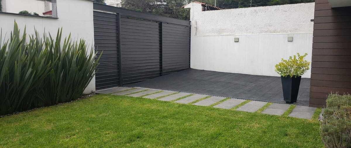 Foto de casa en venta en cerrada de la pastora , la herradura, huixquilucan, méxico, 29461729 No. 03