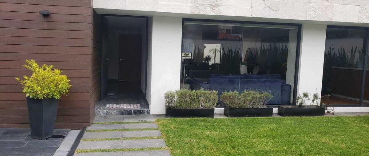 Foto de casa en venta en cerrada de la pastora , la herradura, huixquilucan, méxico, 29461729 No. 04