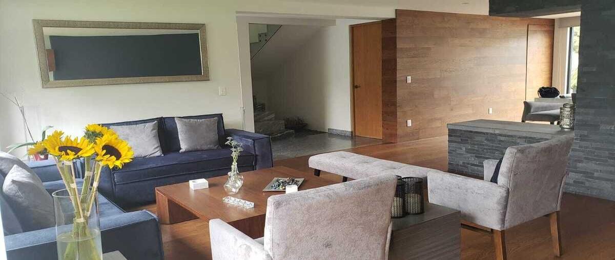 Foto de casa en venta en cerrada de la pastora , la herradura, huixquilucan, méxico, 29461729 No. 05