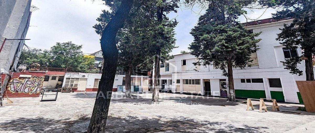 Foto de terreno habitacional en venta en cerrada de la paz , escandón i sección, miguel hidalgo, df / cdmx, 0 No. 04