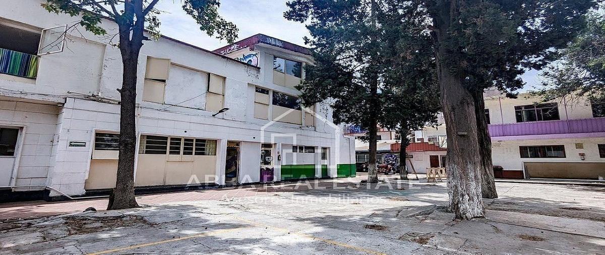 Foto de terreno habitacional en venta en cerrada de la paz , escandón i sección, miguel hidalgo, df / cdmx, 0 No. 05