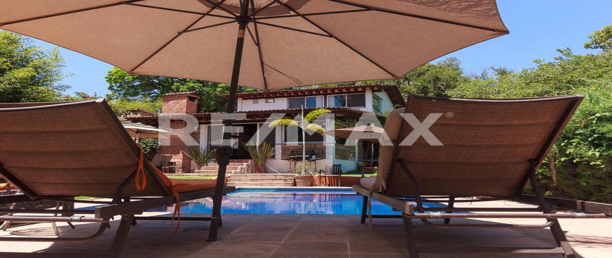 Foto de casa en renta en cerrada de la peña , valle de bravo, valle de bravo, méxico, 0 No. 04
