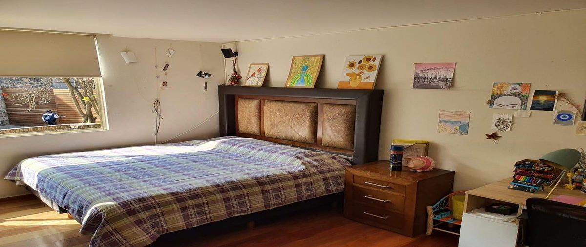 Foto de casa en venta en cerrada de la presa , san jerónimo lídice, la magdalena contreras, df / cdmx, 0 No. 09