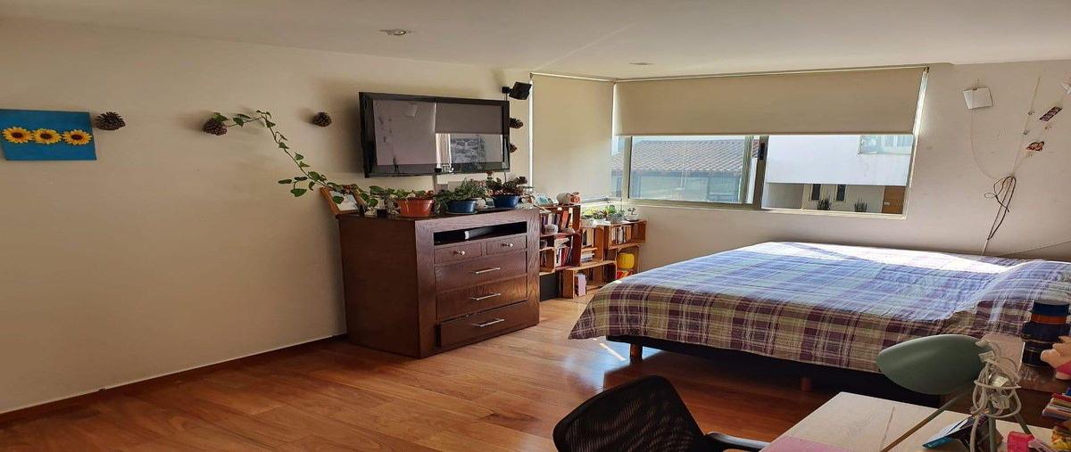 Foto de casa en venta en cerrada de la presa , san jerónimo lídice, la magdalena contreras, df / cdmx, 0 No. 10