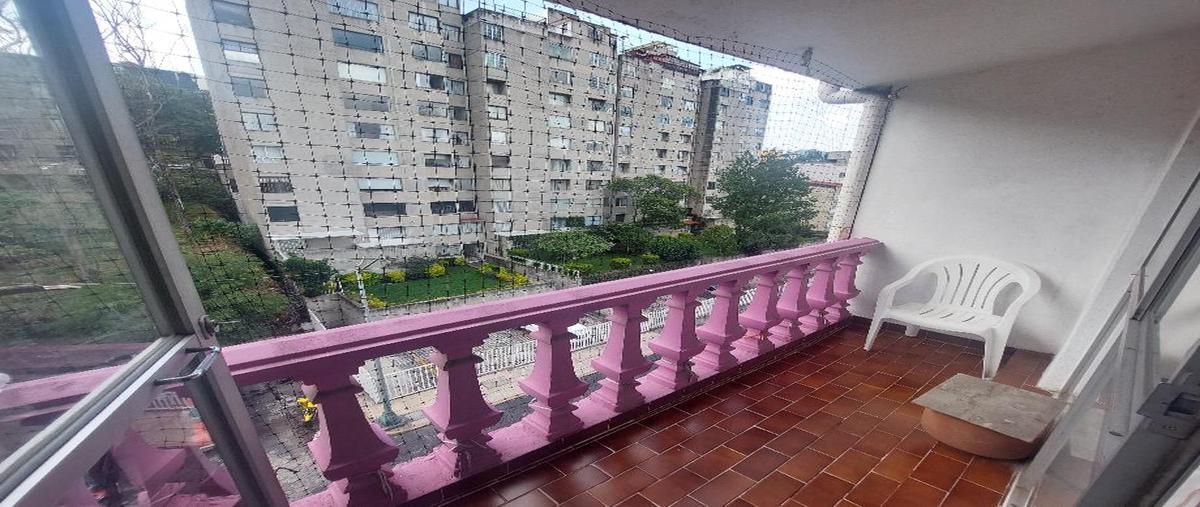 Foto de departamento en venta en cerrada de la romeria 00, colina del sur, álvaro obregón, df / cdmx, 30178626 No. 04
