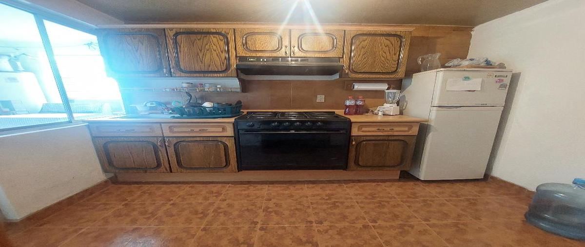 Foto de departamento en venta en cerrada de la romeria 00, colina del sur, álvaro obregón, df / cdmx, 30178626 No. 05
