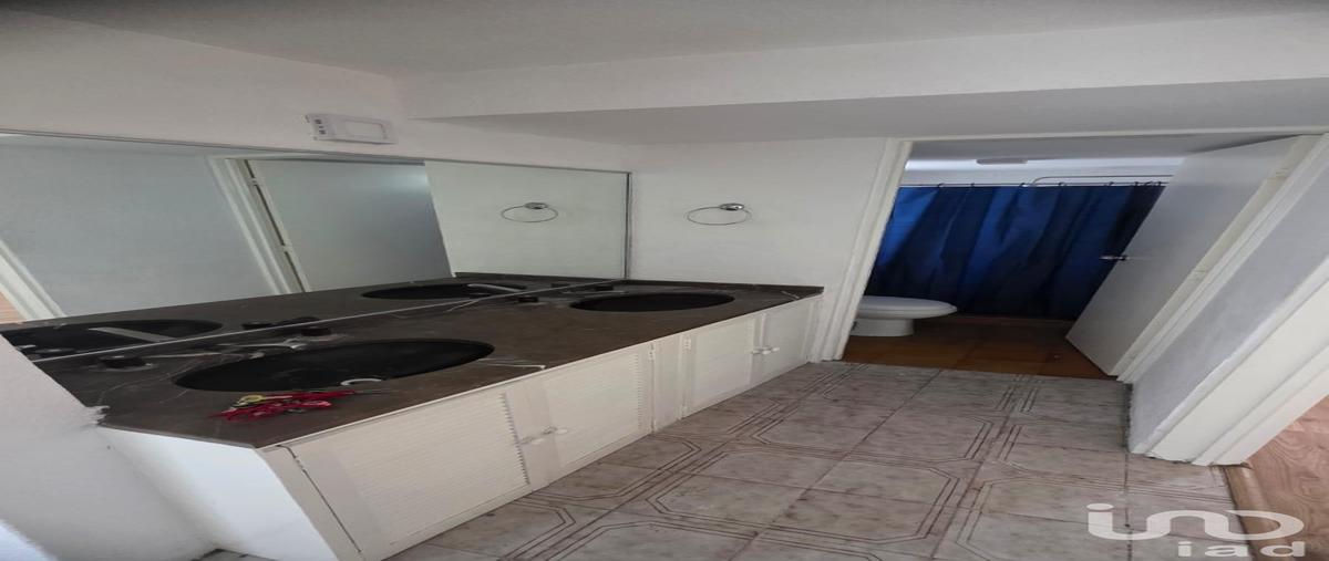 Foto de departamento en renta en cerrada de la romeria 249, colina del sur, Ã¡lvaro obregÃ³n, df / cdmx, 31496869 No. 03