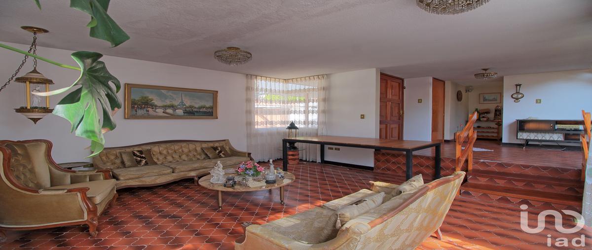 Foto de casa en venta en cerrada de la rosa 1557, humbolt, puebla, puebla, 28723688 No. 04