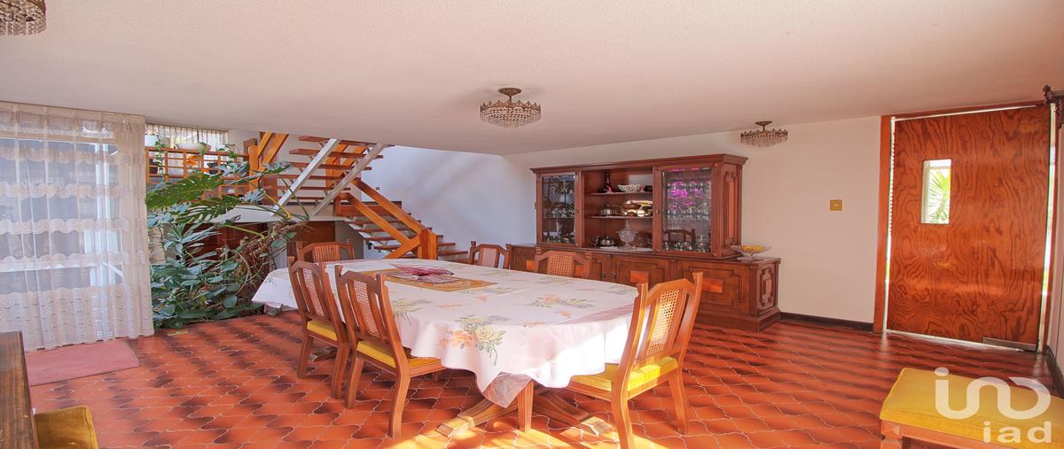Foto de casa en venta en cerrada de la rosa 1557, humbolt, puebla, puebla, 28723688 No. 05