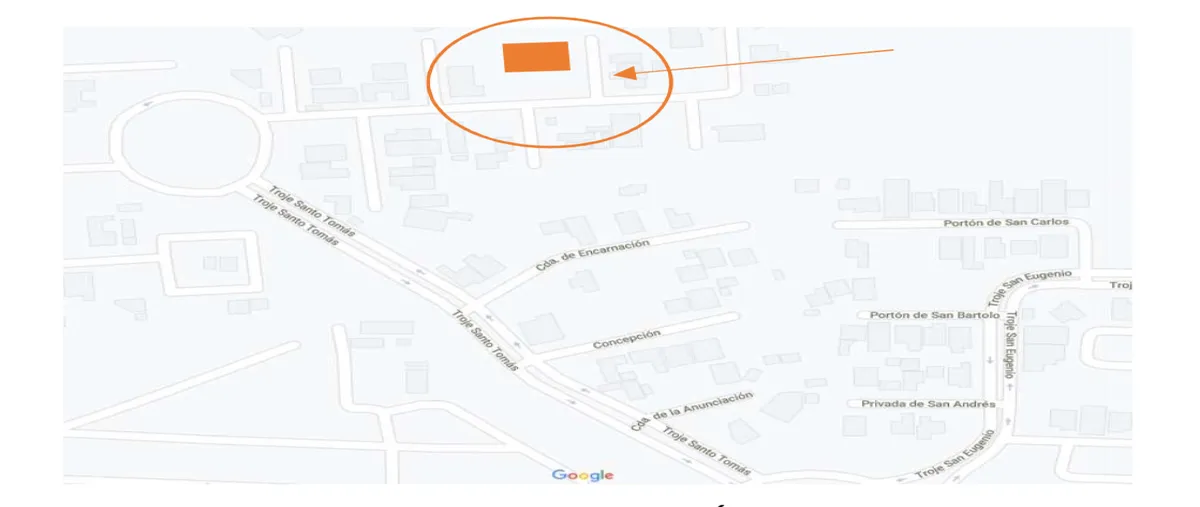 Foto de terreno habitacional en venta en cerrada de la sabiduría lote 2, las trojes, torreón, coahuila de zaragoza, 30137693 No. 03