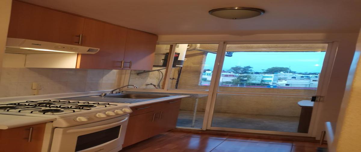 Foto de departamento en venta en cerrada de la union internacional , dm nacional, gustavo a. madero, df / cdmx, 0 No. 05