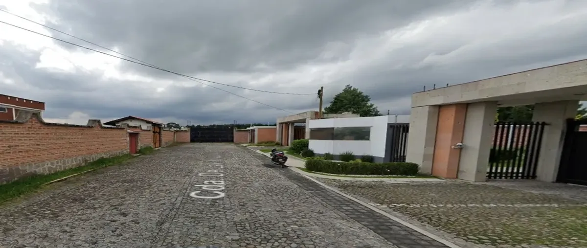 Foto de casa en condominio en venta en cerrada de las amazonas 00, cacalomacán centro, toluca, méxico, 0 No. 03