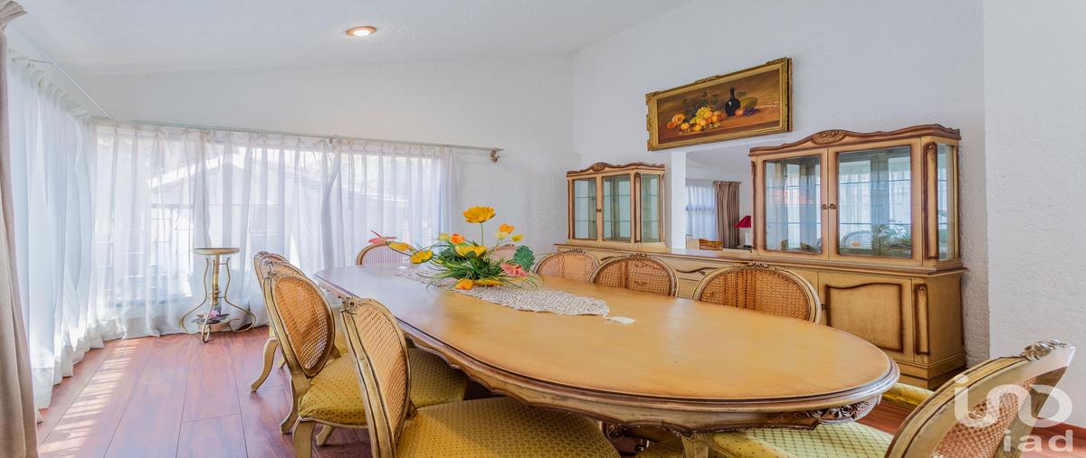 Foto de casa en venta en cerrada de las brujas 119, ex hacienda coapa, tlalpan, df / cdmx, 30538097 No. 03