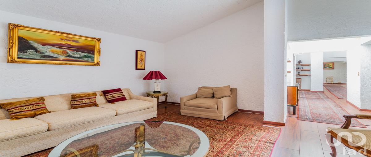 Foto de casa en venta en cerrada de las brujas 119, ex hacienda coapa, tlalpan, df / cdmx, 30538097 No. 05