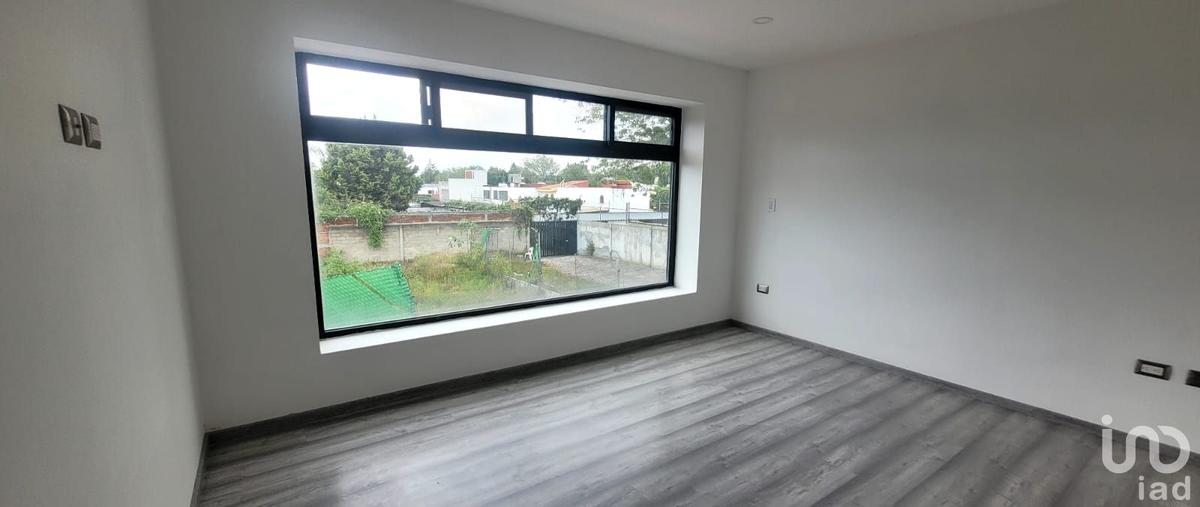 Foto de casa en venta en cerrada de las carreteras 114, la rivera, san andrés cholula, puebla, 0 No. 04